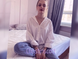 Christinscott