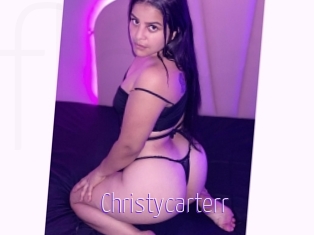 Christycarterr
