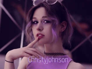 Christyjohnson