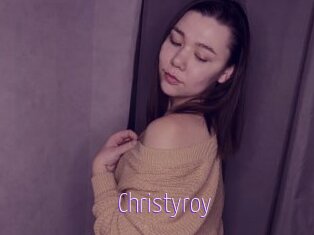 Christyroy