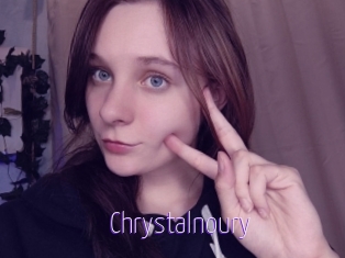 Chrystalnoury