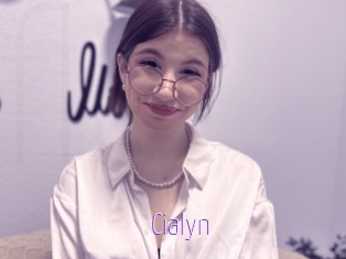 Cialyn