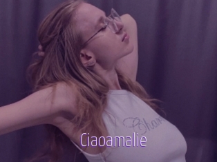 ciaoamalie Fuck Lolita Cunt