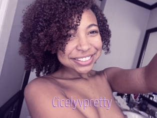 Cicelyvpretty