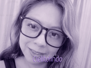 Cielitolindo