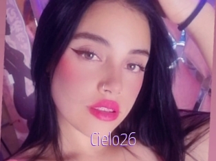 Cielo26