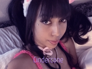 Cindercane