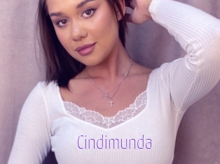 Cindimunda