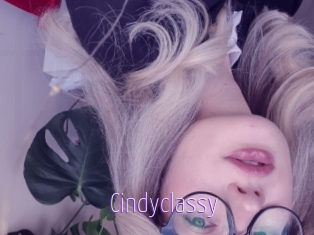 Cindyclassy