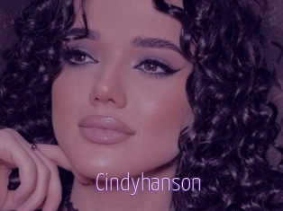 Cindyhanson