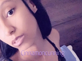 Cinnamoncunning