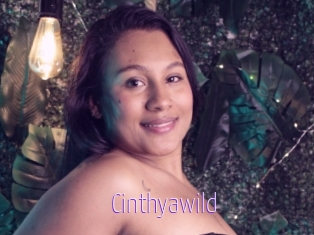 Cinthyawild