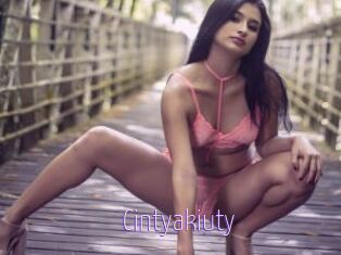 Cintyakiuty