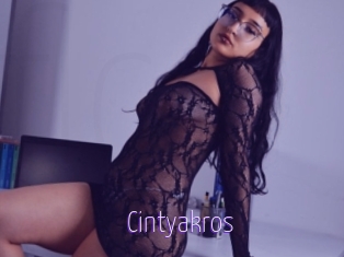 Cintyakros
