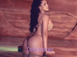 Cintyaleiner