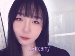 Claireamy