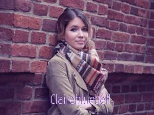 Clairebluebell