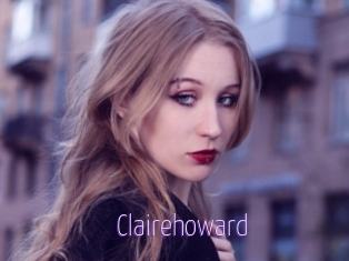 Clairehoward