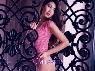 Clairekimx