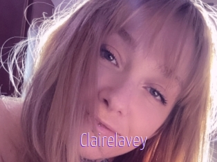 Clairelavey
