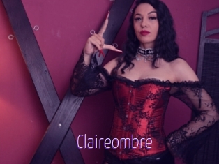 Claireombre