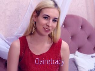 Clairetracy