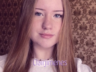 Clairjimenes