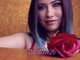 Claralove26