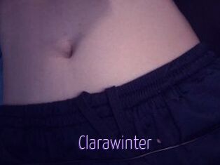 Clarawinter