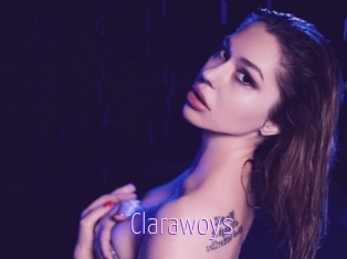 Clarawoys