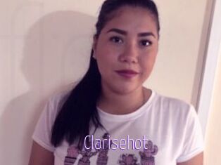 Clarisehot