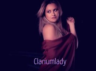 Clariumlady