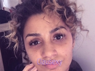 Clausexy