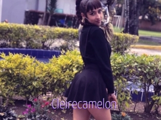 Cleirecamelon