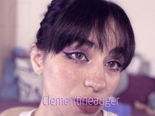 Clementineauger