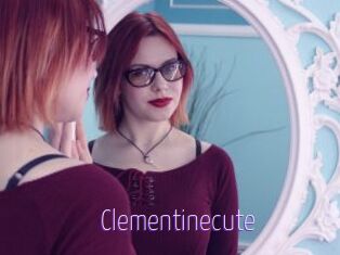 Clementinecute