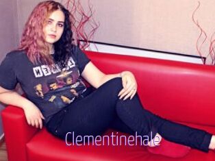 Clementinehale