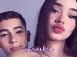 cleo_and_dary Fuck Lolita Cunt