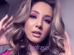Cleofraser