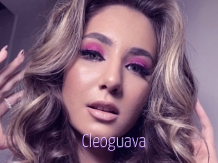 Cleoguava