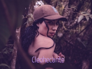 Cleohecante