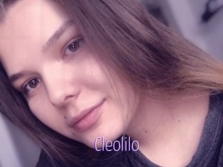 Cleolilo