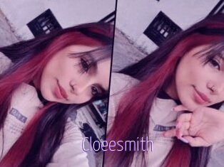 Cloeesmith