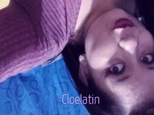 Cloelatin