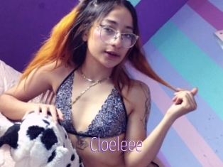 cloeleee Fuck Lolita Cunt