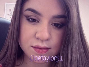 Cloetaylor51