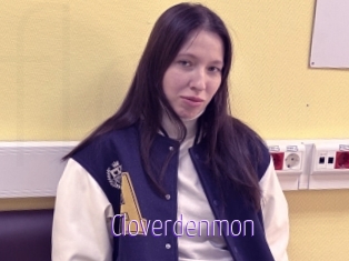 Cloverdenmon