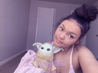 Cloverdiaz