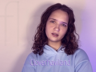 cloverhaviland Fuck Lolita Cunt