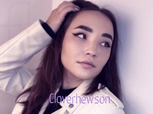 Cloverhewson